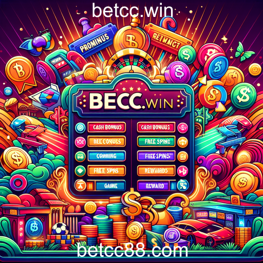 A Importância das Promoções nos Jogos Online do betcc.win