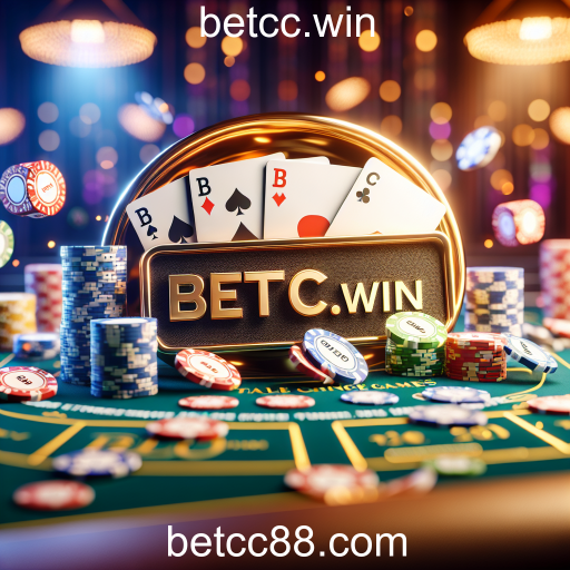 Explorando a Categoria de Jogos de Mesa no betcc.win